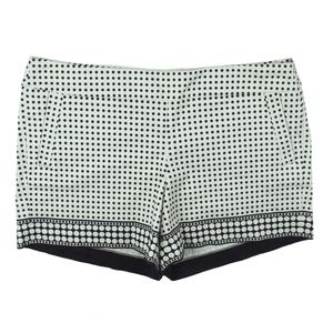 New JCREW 5" Printed Stretch Chino Shorts